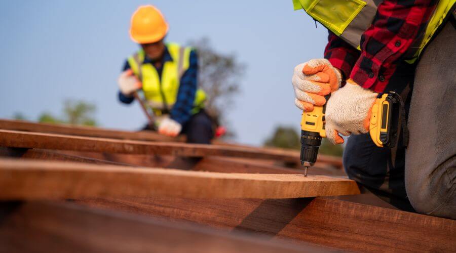 Expert flood damage restoration services in Parlin, NJ